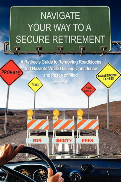Navigate Your Way To A Secure Retirement