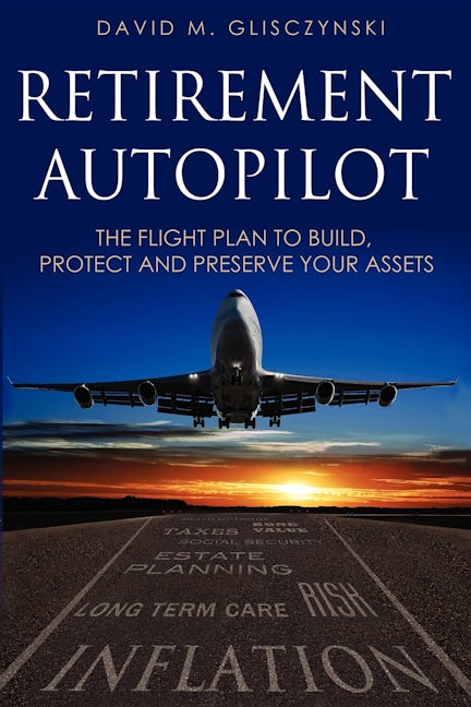 Retirement Autopilot
