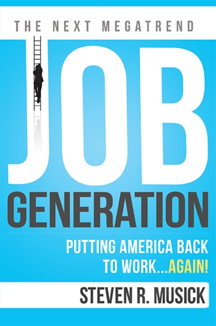 Job Generation