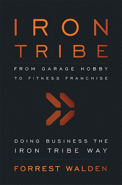 Iron Tribe