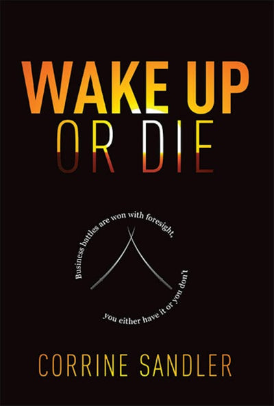 Wake Up Or Die