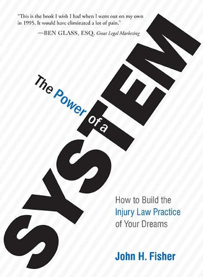 The Power Of A System
