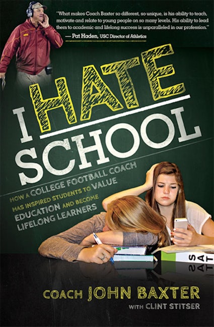 I HATE School