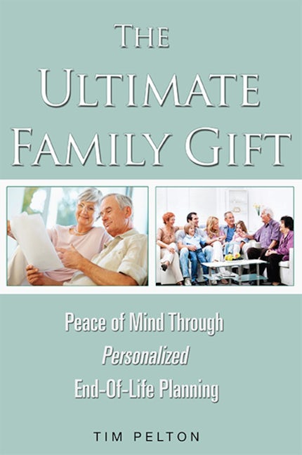 The Ultimate Family Gift