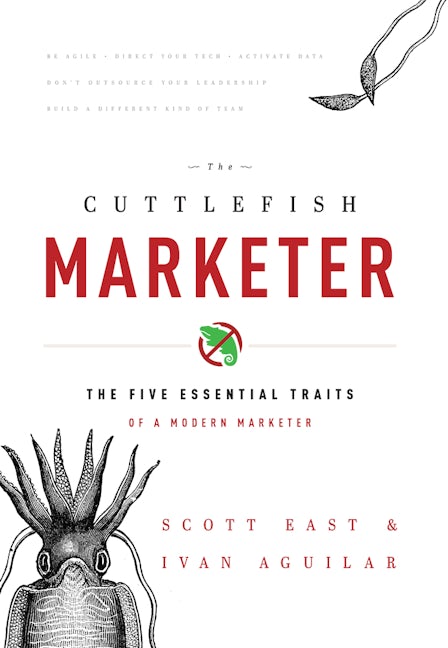 The Cuttlefish Marketer