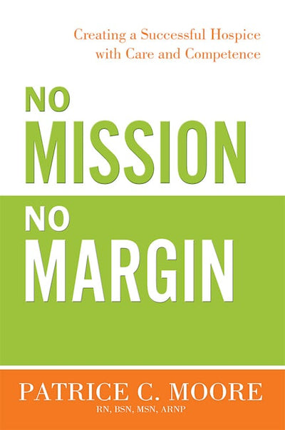 No Mission, No Margin