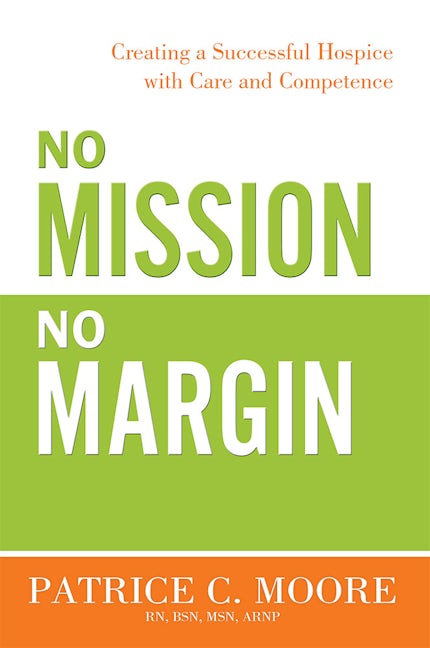 No Mission, No Margin