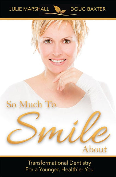 So Much To Smile About