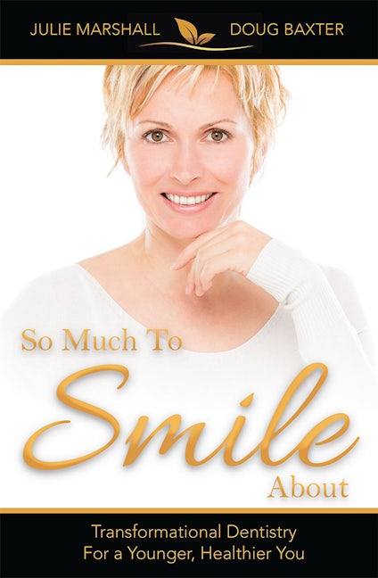 So Much To Smile About