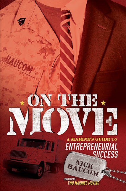 On The Move