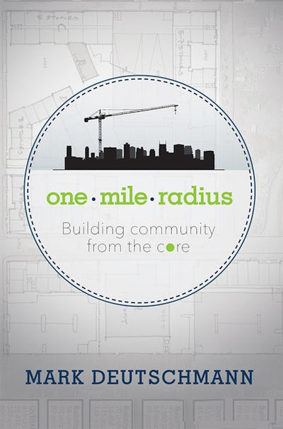 One Mile Radius