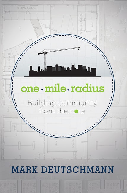 One Mile Radius