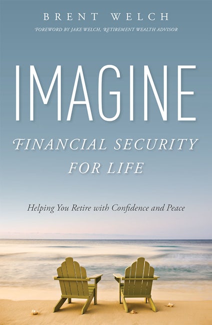 Imagine Financial Security For Life