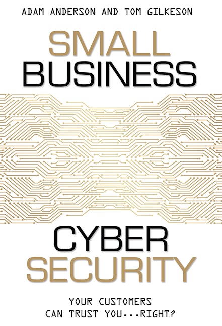 Small Business Cyber Security