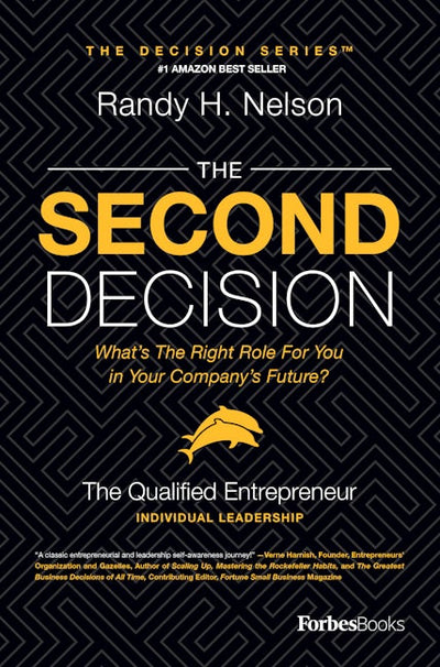 The Second Decision