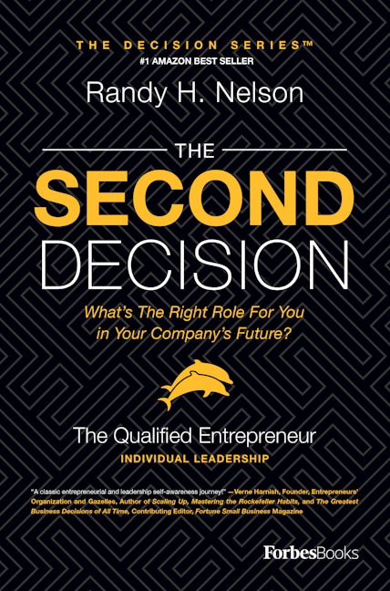 The Second Decision