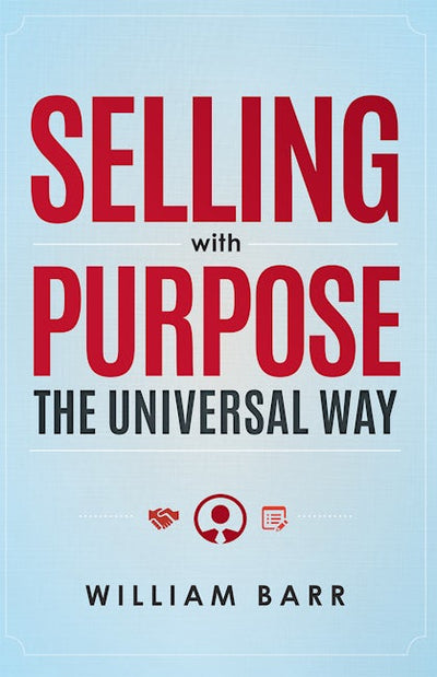 Selling With Purpose
