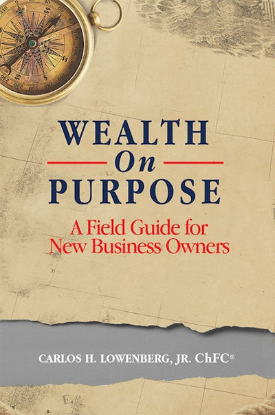 Wealth On Purpose