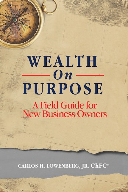 Wealth On Purpose