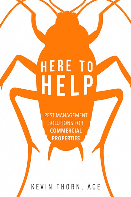 Here To Help