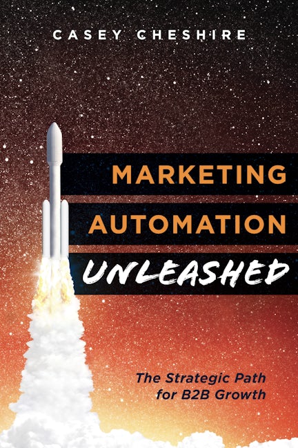 Marketing Automation Unleashed