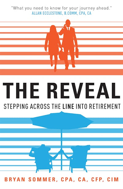 The Reveal