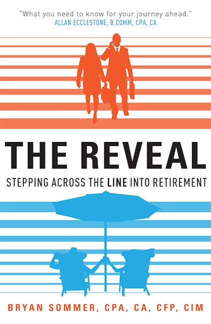 The Reveal