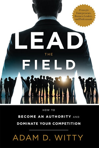Lead The Field