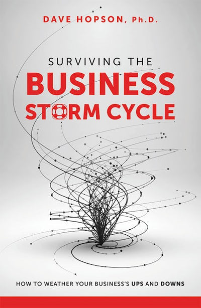 Surviving The Business Storm Cycle