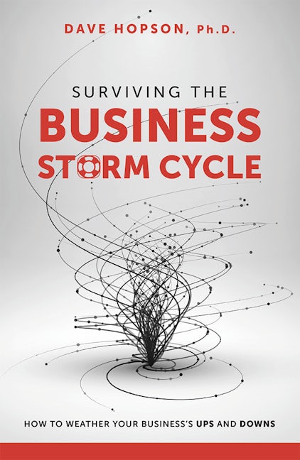 Surviving The Business Storm Cycle