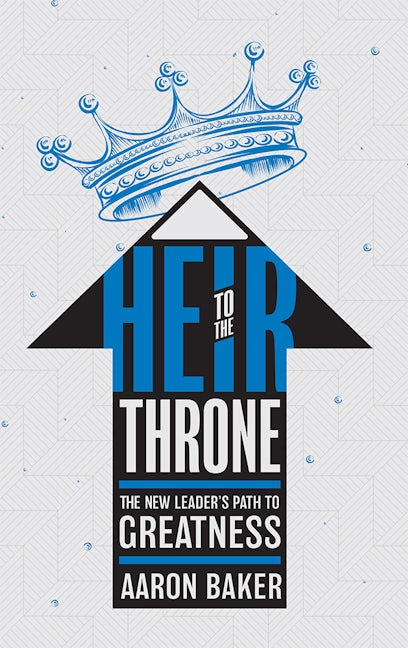 Heir To The Throne