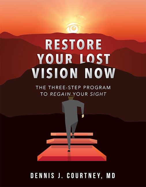 Restore Your Lost Vision