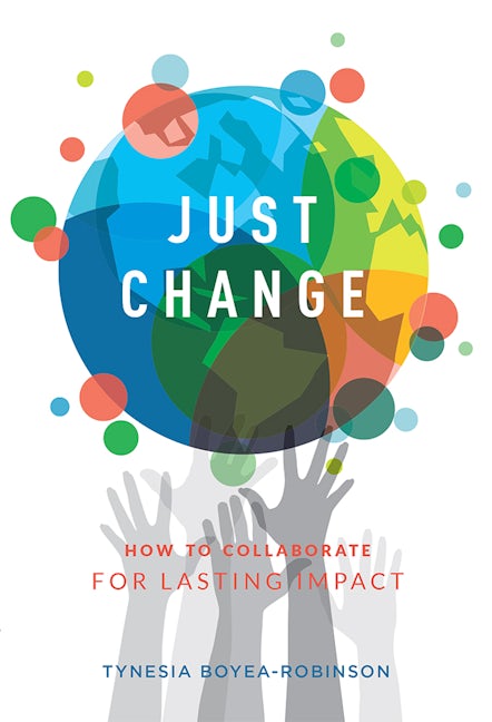 Just Change
