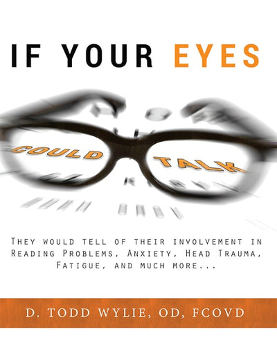 If Your Eyes Could Talk