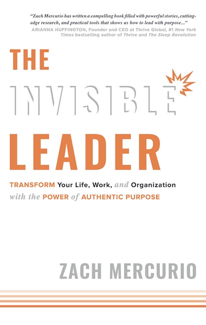 The Invisible Leader