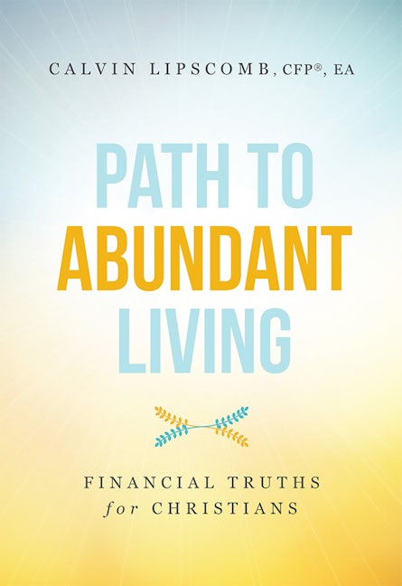 Path To Abundant Living