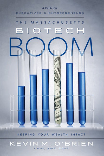 The Massachusetts Biotech Boom