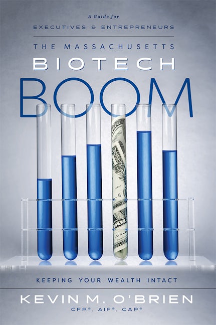 The Massachusetts Biotech Boom