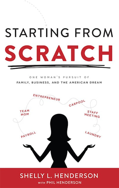 Starting From Scratch