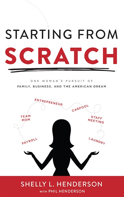 Starting From Scratch
