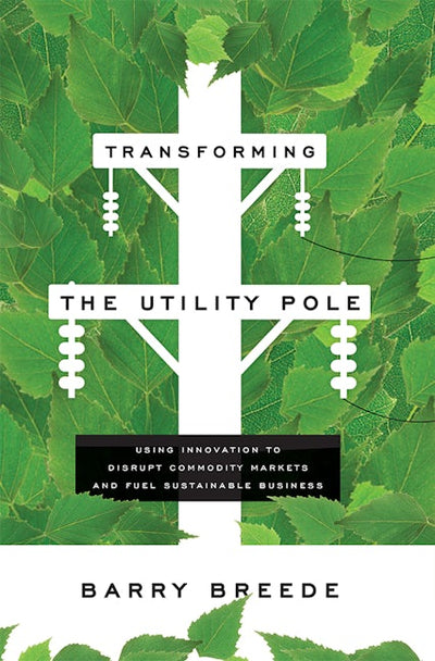 Transforming The Utility Pole