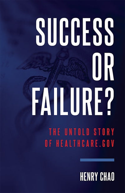 Success Or Failure?