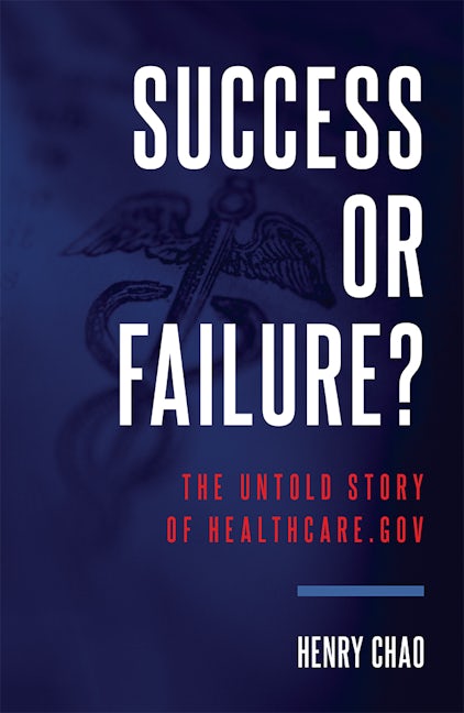 Success Or Failure?