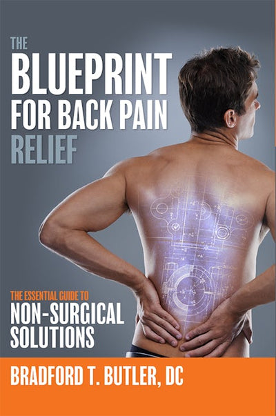 The Blueprint For Back Pain Relief