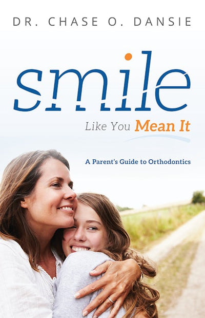 Smile Like You Mean It