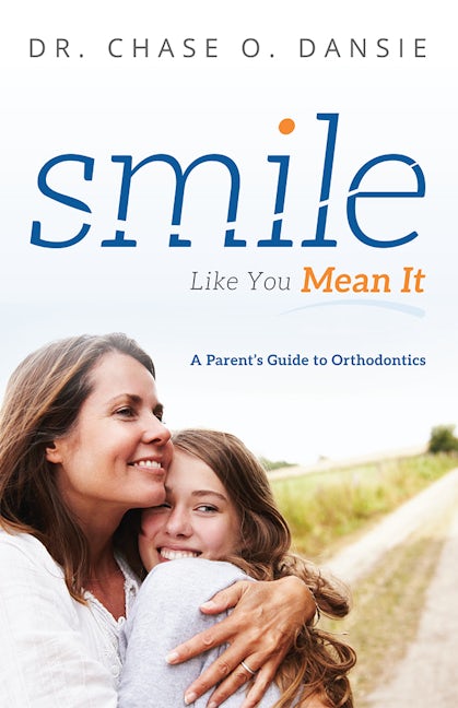 Smile Like You Mean It
