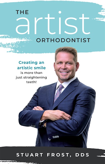 The Artist Orthodontist
