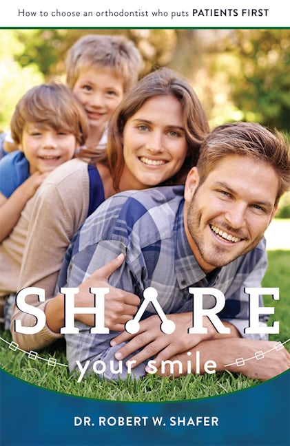 Share Your Smile