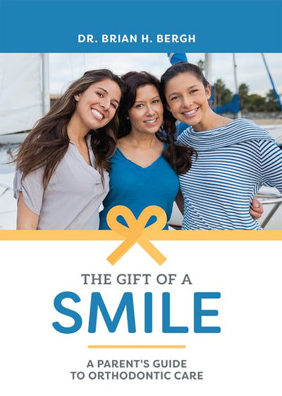 The Gift Of A Smile