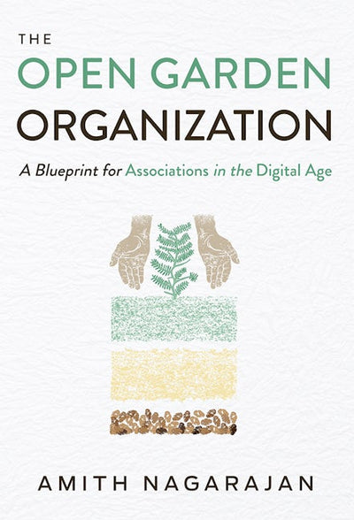 The Open Garden Organization